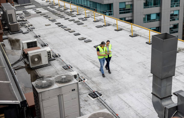 Best Roof Coating and Sealing  in Wolf Trap, VA