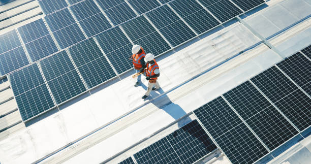 Best Storm Damage Roof Repair  in Wolf Trap, VA