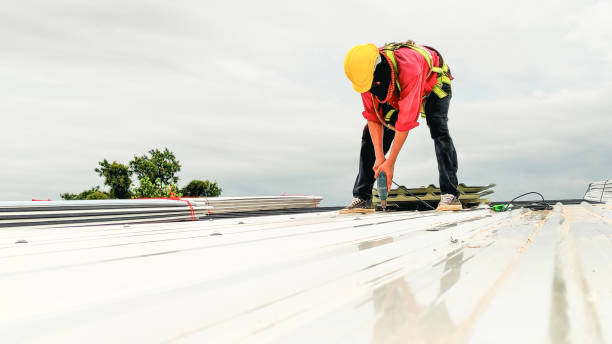 Best 4 Ply Roofing  in Wolf Trap, VA